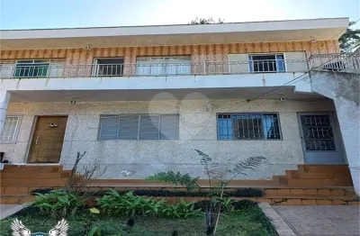 Casa com 4 quartos à venda na rua das libélulas, 1, vila amélia, são paulo, 300 m2 por r$ 850.000