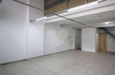 Ponto comercial à venda na rua são jorge, 40, parque são jorge, são paulo, 90 m2 por r$ 520.000