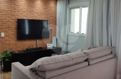 Apartamento com 2 quartos à venda na rua intendência, 300, brás, são paulo, 65 m2 por r$ 530.000