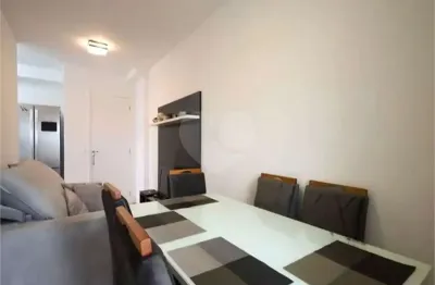 Apartamento com 3 quartos à venda na rua francisco corazza, 100, parque residencial da lapa, são paulo, 62 m2 por r$ 650.000