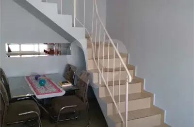 Casa com 4 quartos à venda na rua francisco leite esquerdo, 438, jardim celeste, são paulo, 120 m2 por r$ 560.000