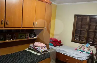 Casa com 3 quartos à venda na rua basílio alves morango, 1375, parque edu chaves, são paulo, 180 m2 por r$ 950.000