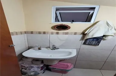 Casa em condomínio fechado com 3 quartos à venda na rua amaro coutinho, 173, jardim laone, são paulo, 105 m2 por r$ 620.000