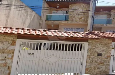 Casa em condomínio fechado com 3 quartos à venda na rua amaro coutinho, 173, jardim laone, são paulo, 105 m2 por r$ 620.000