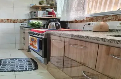 Casa com 3 quartos à venda na rua joão fidélis ribeiro, 162, vila buenos aires, são paulo, 104 m2 por r$ 519.400