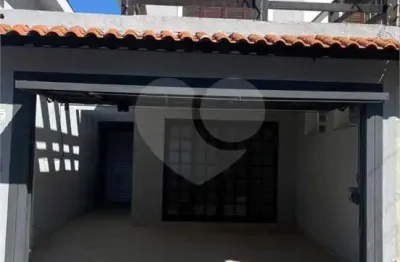 Casa com 3 quartos à venda na rua bonifácio de abreu, 106, parque jabaquara, são paulo, 175 m2 por r$ 815.000