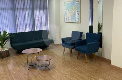 Ponto comercial à venda na rua doutor bráulio gomes, 153, república, são paulo, 342 m2 por r$ 1.600.000