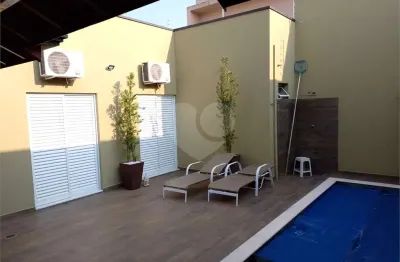 Casa com 3 quartos à venda na rua benedito prestes, 13, recanto das primaveras, boituva, 200 m2 por r$ 800.000