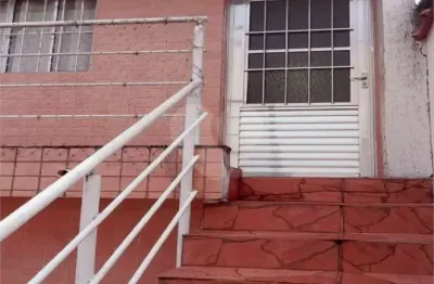 Casa com 4 quartos à venda na rua das olarias, 70, canindé, são paulo, 100 m2 por r$ 1.018.000