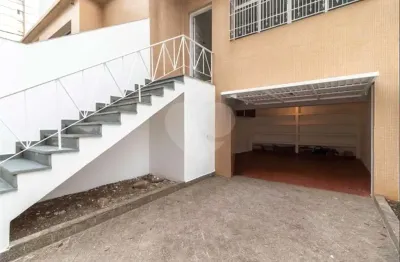Casa com 2 quartos à venda na rua santo egídio, 783, santa teresinha, são paulo, 136 m2 por r$ 790.000