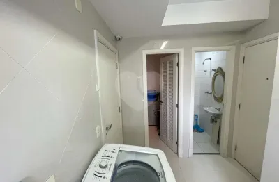 Apartamento com 3 quartos à venda na rua doutor paschoal imperatriz, 114, vila gertrudes, são paulo, 205 m2 por r$ 3.950.000