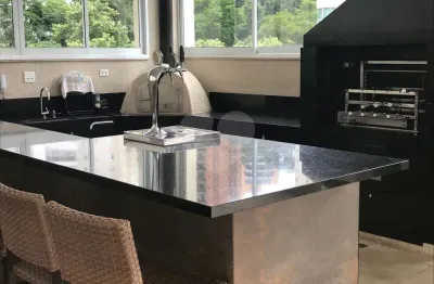 Apartamento com 4 quartos à venda na rua deputado joão sussumu hirata, 1, vila andrade, são paulo, 142 m2 por r$ 1.777.000