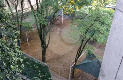 Apartamento para alugar na rua george eastman, 160, vila tramontano, são paulo, 238 m2 por r$ 7.000