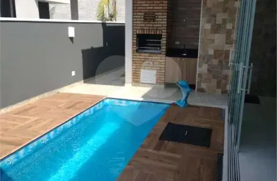 Casa em condomínio fechado com 4 quartos à venda na estrada do itapeti, 100, parque residencial itapeti, mogi das cruzes, 230 m2 por r$ 1.550.000