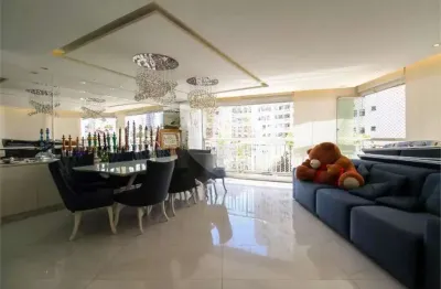 Apartamento com 3 quartos à venda na rua orville derby, 277, mooca, são paulo, 122 m2 por r$ 1.899.000