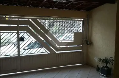 Casa com 3 quartos à venda na rua japi, 360, vila ede, são paulo, 94 m2 por r$ 679.000