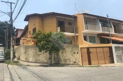 Casa com 3 quartos à venda na rua josé carlos de resende, 5, conjunto residencial vista verde, são paulo, 162 m2 por r$ 840.000