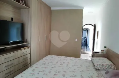 Casa com 3 quartos à venda na rua joão batista lima, 346, jardim nice, são paulo, 223 m2 por r$ 750.000