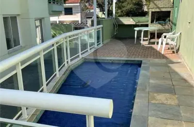 Casa em condomínio fechado com 2 quartos à venda na rua patuaí, 63, vila do bosque, são paulo, 318 m2 por r$ 1.160.000