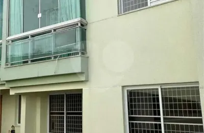Casa em condomínio fechado com 2 quartos à venda na rua patuaí, 63, vila do bosque, são paulo, 318 m2 por r$ 1.160.000