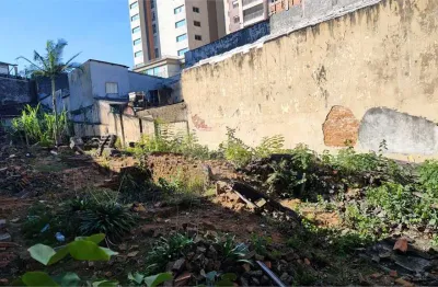 Terreno à venda na rua antônio lobo, 157, penha de frança, são paulo, 740 m2 por r$ 3.300.000