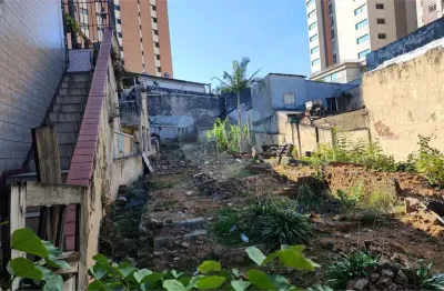 Terreno à venda na rua antônio lobo, 157, penha de frança, são paulo, 740 m2 por r$ 3.300.000