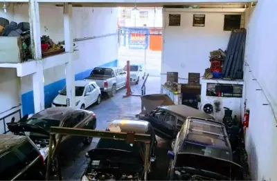 Prédio à venda na avenida rio das pedras, 3211, jardim aricanduva, são paulo, 450 m2 por r$ 6.000.000