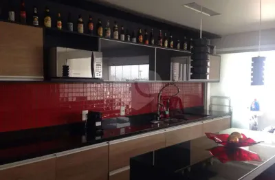 Apartamento com 2 quartos à venda na rua guaranésia, 1070, vila maria, são paulo, 77 m2 por r$ 809.000