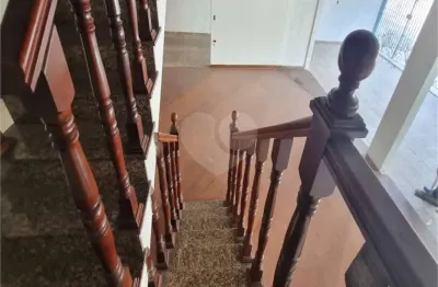 Casa com 3 quartos à venda na rua gilson rocha pitta, 50, jardim martinica, são paulo, 250 m2 por r$ 1.100.000