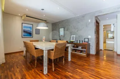 Apartamento com 3 quartos à venda na rua ministro luiz gallotti, 322, vila cordeiro, são paulo, 175 m2 por r$ 3.170.000