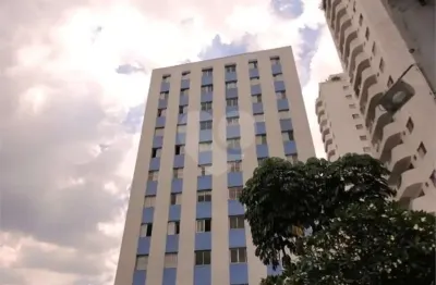 Apartamento com 2 quartos à venda na Rua Santa Cruz, 1755, Vila Mariana, São Paulo, 75 m2 por R$ 550.000