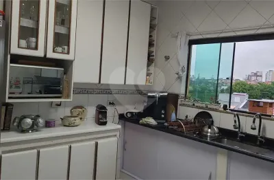 Casa com 3 quartos à venda na rua flamínio fávero, 88, nova petrópolis, são bernardo do campo, 240 m2 por r$ 680.000