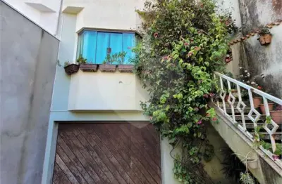 Casa com 3 quartos à venda na rua flamínio fávero, 88, nova petrópolis, são bernardo do campo, 240 m2 por r$ 680.000