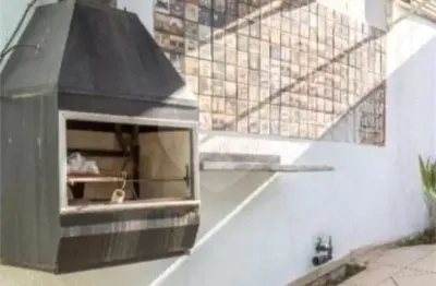 Casa com 1 quarto à venda na rua mário jorge, 53, alto da lapa, são paulo, 120 m2 por r$ 855.000