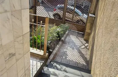 Casa com 4 quartos à venda na rua doutor achiles lisboa, 144, vila barreto, são paulo, 185 m2 por r$ 1.050.000