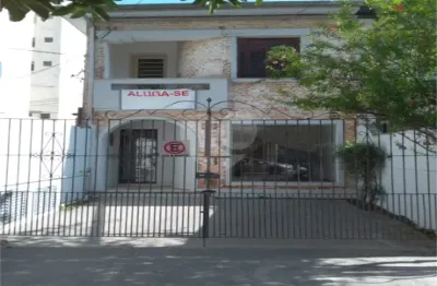 Casa para alugar na rua joão moura, 487, pinheiros, são paulo, 180 m2 por r$ 14.300