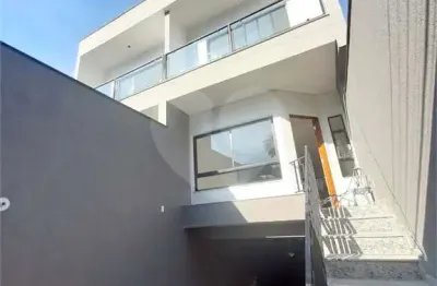 Casa com 3 quartos à venda na rua mafalda, 390, chácara belenzinho, são paulo, 175 m2 por r$ 1.150.000