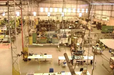 Barracão / galpão / depósito à venda na rua brasília de minas, 21, cidade parque alvorada, guarulhos, 4000 m2 por r$ 18.000.000