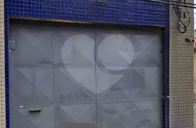 Barracão / galpão / depósito à venda na rua antônio clemente, 119, jardim são paulo (zona norte), são paulo, 1000 m2 por r$ 4.000.000