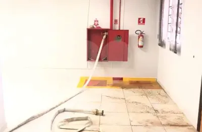 Barracão / galpão / depósito para alugar na rua antônio clemente, 119, jardim são paulo (zona norte), são paulo, 1000 m2 por r$ 20.000