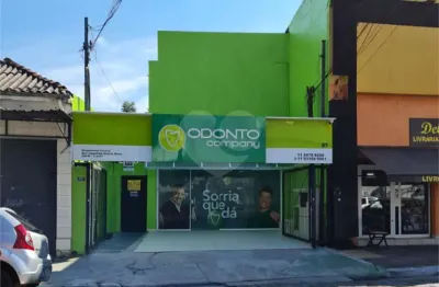 Barracão / galpão / depósito para alugar na rua salete, 87, santana, são paulo, 40 m2 por r$ 12.000