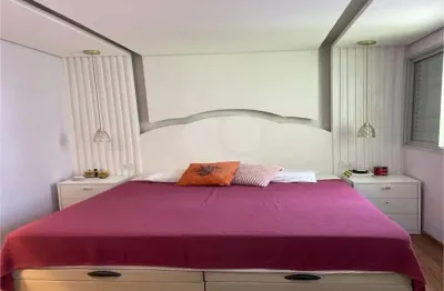 Apartamento com 2 quartos à venda na avenida doutor guilherme dumont villares, 1136, jardim londrina, são paulo, 144 m2 por r$ 990.000