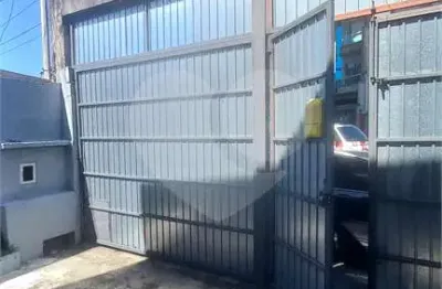 Barracão / galpão / depósito à venda na rua elvira silva, 96, lauzane paulista, são paulo, 200 m2 por r$ 1.350.000