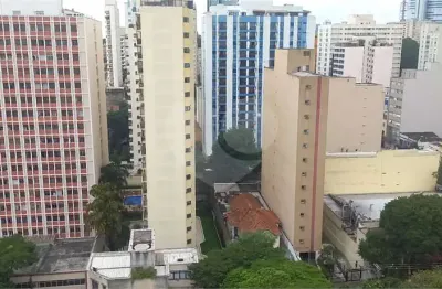 Apartamento com 2 quartos à venda na rua alves guimarães, 642, pinheiros, são paulo, 131 m2 por r$ 1.600.000