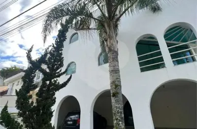 Casa em condomínio fechado com 4 quartos à venda na rua coronel cardoso de siqueira, 3232, vila oliveira, mogi das cruzes, 300 m2 por r$ 1.899.000