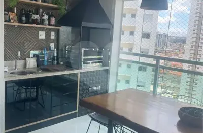 Apartamento com 3 quartos à venda na avenida mariano souza mello, 580, vila mogilar, mogi das cruzes, 100 m2 por r$ 1.250.000