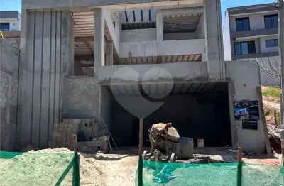 Casa em condomínio fechado com 3 quartos à venda na avenida prefeito francisco ribeiro nogueira, 21349, mogi moderno, mogi das cruzes, 310 m2 por r$ 2.390.000