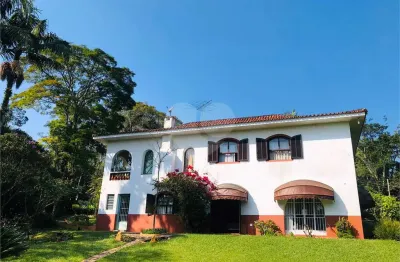Chácara / sítio com 6 quartos à venda na rodovia paulo rolin loureiro, 551, vila moraes, mogi das cruzes, 498 m2 por r$ 1.900.000