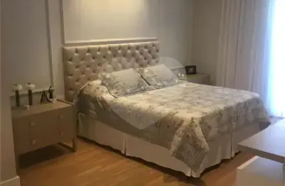 Apartamento com 4 quartos à venda na rua armando maritan, 111, vila oliveira, mogi das cruzes, 228 m2 por r$ 1.950.000