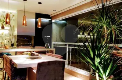 Apartamento com 4 quartos à venda na rua antônio vergaças, 200, jardim armênia, mogi das cruzes, 241 m2 por r$ 3.900.000